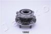 Маточина перед Toyota Auris, Corolla 20 D4D (06-), Rav4 III 20, 24,22 D4D (05-) JAPKO 412052 (фото 4)