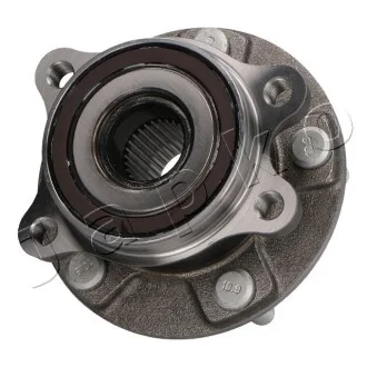 Маточина перед Toyota Auris, Corolla 20 D4D (06-), Rav4 III 20, 24,22 D4D (05-) JAPKO 412052