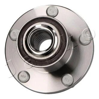Маточина перед Mazda 3 14-20i, 16DI Turbo (03-) ABS+ JAPKO 413025