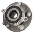 Маточина перед Mazda 3, CX-3 15-25 (13-) ABS+ JAPKO 413031 (фото 1)