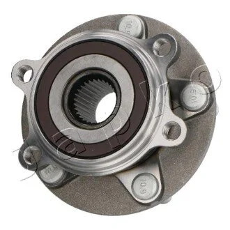 Маточина перед Mazda 3, CX-3 15-25 (13-) ABS+ JAPKO 413031
