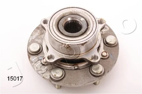 Підшипник маточини перед Mitsubishi L200 05-15 JAPKO 415017