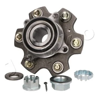 Маточина колеса Mitsubishi Pajero classic 3.8 (02-06),Mitsubishi Pajero iii 2.5 (JAPKO 415029