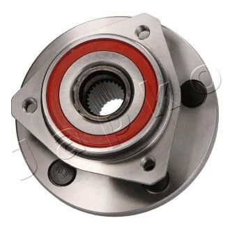 Підшипник маточини перед JEEP GRAND CHEROKEE 27CRD/31TD/40/47 99- JAPKO 419015