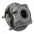 Маточина з підшипником перед Chrysler Voyager III, Voyager IV/Dodge Caravan, Grand Caravan Plymouth JAPKO 419017 (фото 3)