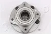 Маточина з підшипником перед Chrysler Voyager III, Voyager IV/Dodge Caravan, Grand Caravan Plymouth JAPKO 419017 (фото 4)