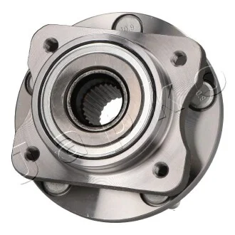 Маточина з підшипником перед Chrysler Voyager III, Voyager IV/Dodge Caravan, Grand Caravan Plymouth JAPKO 419017