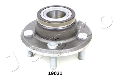 Маточина перед з підшипником Chrysler 300C 24-57 (04-12) JAPKO 419021