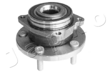 Підшипник маточини перед Dodge Avenger 07-14 JAPKO 419026