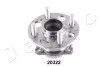 Підшипник маточини задн Hyunday Accent/I20/ Kia Rio/Picanto 10- JAPKO 420322 (фото 2)