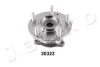 Ступица зад. Hyundai IX20 (10-)/ Kia Soul (09-), Venga (10-) ABS+ JAPKO 420323 (фото 2)