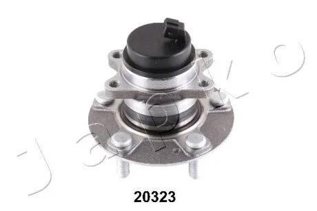 Маточина зад Hyundai IX20 (10-)/ Kia Soul (09-), Venga (10-) ABS+ JAPKO 420323