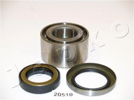 Подшипник ступицы (комплект) Hyundai Terracan (01-), Galloper (98-) JAP JAPKO 420510