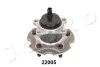 Маточина зад. AWD Toyota Rav 4 III (08-), Rav 4 IV (12-) JAPKO 422005 (фото 1)