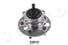 Маточина зад Toyota Auris, Corolla 14 D4D,20 D4D (11-) ABS+ JAPKO 422015 (фото 1)