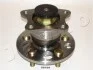 Маточина колеса задня Toyota Celica, Carina, Avensis 1.6-2.0 (93-03) (у зб.з підшипником) JAPKO 422039 (фото 1)