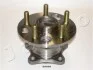 Маточина колеса задня Toyota Celica, Carina, Avensis 1.6-2.0 (93-03) (у зб.з підшипником) JAPKO 422039 (фото 2)