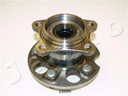 Підшипник маточини задн Lexus RX300/350 03-08 JAPKO 422086