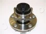 Ступиця колеса Toyota Corolla verso 1.3,1.4 (04-09) (в сб. з підшипником) JAPKO 422087 (фото 1)
