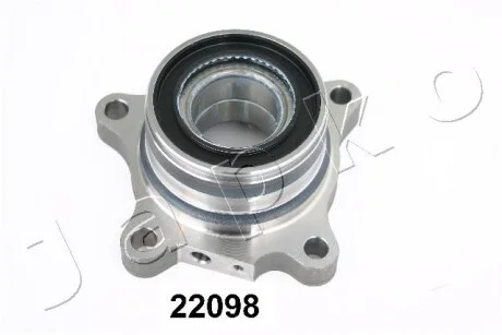 Маточина зад лів з підшипником Toyota Land Cruiser Prado (09-13) ABS+ JAPKO 422098