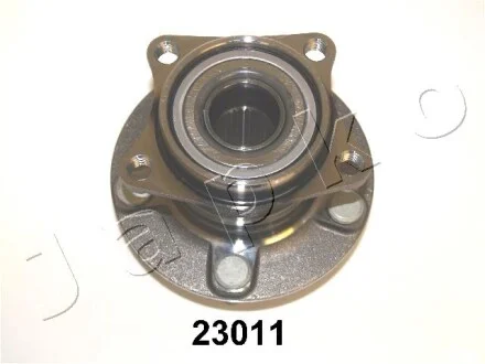 Підшипник маточини задн Mazda CX-7 06-14 JAPKO 423011