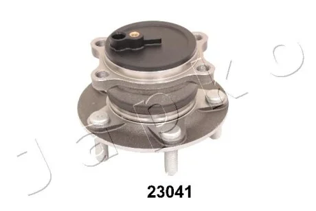 Маточина зад Mazda 6, CX-5 20, 22D, 25 (11-) ABS+ JAPKO 423041