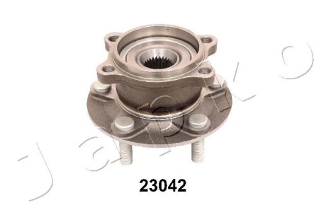 Підшипник маточини задн Mazda CX-5 11-17 JAPKO 423042