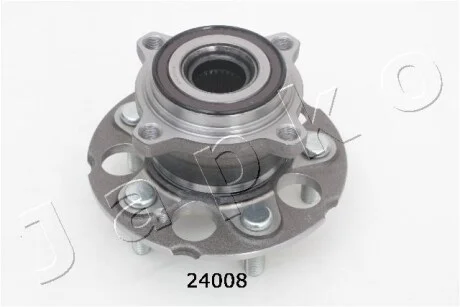 Підшипник маточини задн Honda CR-V III/ IV 07- JAPKO 424008