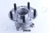 Маточина зад Honda Accord 20, 22i-DTEC/24 (08-15) ABS+ JAPKO 424038 (фото 2)