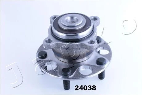 Маточина зад Honda Accord 20, 22i-DTEC/24 (08-15) ABS+ JAPKO 424038