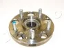Маточина колеса задня HONDA FR-V (BE) 1.7-2.2 CTDi (05-) з ABS JAPKO 424058 (фото 2)