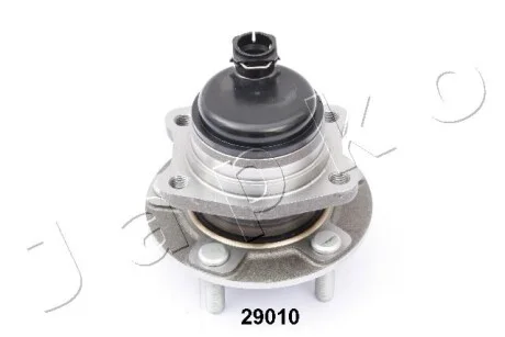 Маточина задня Chrysler Voyager 4WD (01-) JAPKO 429010