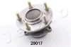 Ступица колеса заднего Dodge Caliber (06-)/Jeep Compass (06-), Patriot (07-) (42 JAPKO 429017 (фото 2)