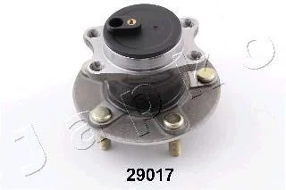 Ступица колеса заднего Dodge Caliber (06-)/Jeep Compass (06-), Patriot (07-) (42 JAPKO 429017