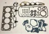 К-кт прокладок двигателя Mitsubishi Outlander I (03-), Grandis (04-) 4G69, 2.4i JAPKO 49503 (фото 1)