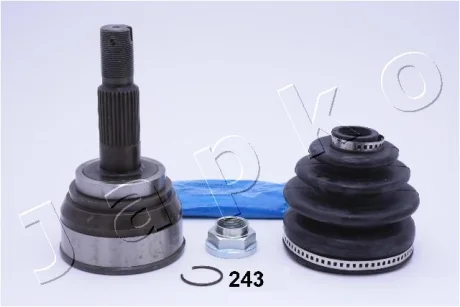 ШРУС наружный Toyota Hi-Lux III (05-) JAPKO 62243