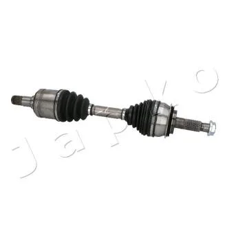 Вал приводной Toyota Hi-Lux III (05-) JAPKO 62285