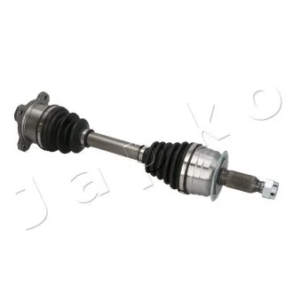 Піввісь перед MITSUBISHI L200 25 DI-D 07-15 П JAPKO 62575