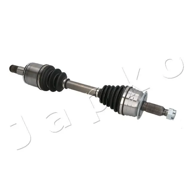 Вал приводной передний левый Mitsubishi L200 (05-)/Fiat Fullback (16-) J JAPKO 62576 (фото 1)
