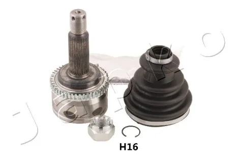 ШРКШ зовн. Kia Ceed/Hyundai I30 1.4/1.6 (07-) JAPKO 62H16