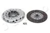 Комплект сцепления KIA Sorento (02-), Carnival (06-) 25 CRDi, 29 CRDi JAPKO 70K21 (фото 1)