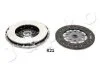 Комплект сцепления KIA Sorento (02-), Carnival (06-) 25 CRDi, 29 CRDi JAPKO 70K21 (фото 2)