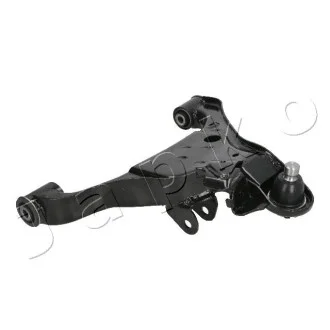 Важіль підвіски перед прав (конус 22 мм) Nissan Navara, Pathfinder (04-) JAPKO 72142R