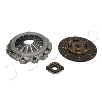 Комплект зчеплення Nissan Navara/NP300/Pick Up 25D/DI/DCI 01- JAPKO 921032