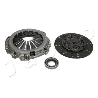 Комплект зчеплення Pathfinder (R51) / Navara (D40) 25 DCI 05- JAPKO 921038