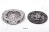 Комплект зчеплення KANGOO 05-/MEGANE 15 DCI 08-15 (215mm26z) JAPKO 921041 (фото 1)