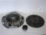 Комплект зчеплення LAND CRUISER 42 TD 90-97 JAPKO 922071 (фото 1)