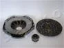 Комплект зчеплення LAND CRUISER 42 TD 90-97 JAPKO 922071 (фото 2)
