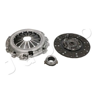 Комплект зчеплення Ranger/B-serie 25D 99-06 JAPKO 92356