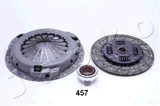 Комплект сцепления Honda Accord VII (03-) 20i, 24i JAPKO 92457
